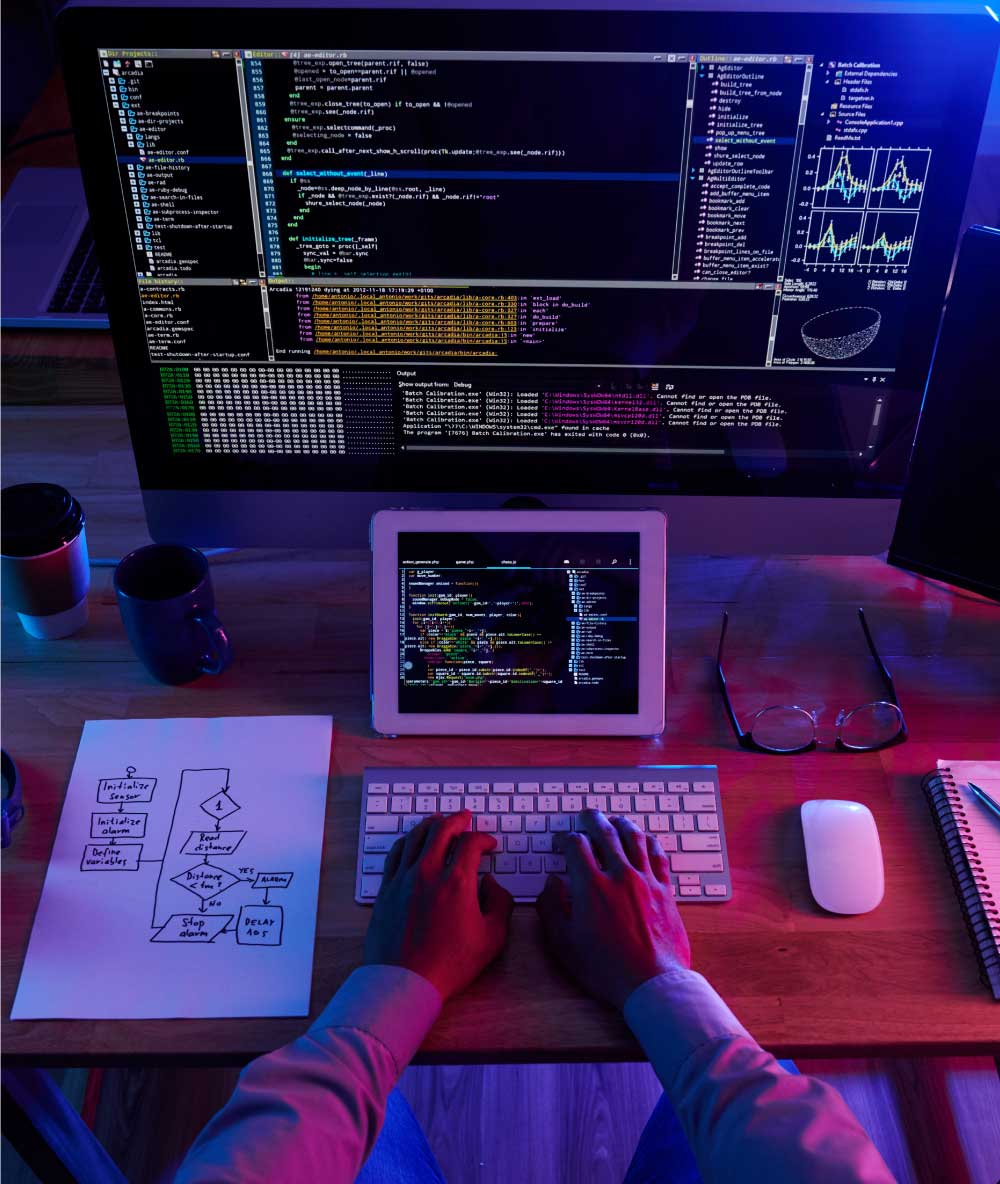 webdev